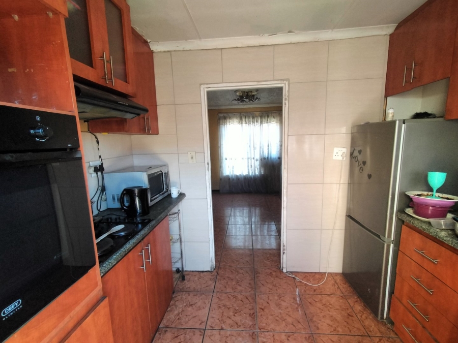 3 Bedroom Property for Sale in Blomanda Free State